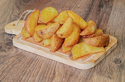 Potatoes