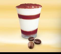Tiramisu Chocolat Noisette