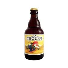 La Chouffe 33cl
